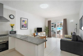 Oasis Beach las Floritas